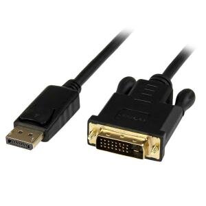 STARTECH 3 ft DisplayPort to DVI Converter Cable-preview.jpg